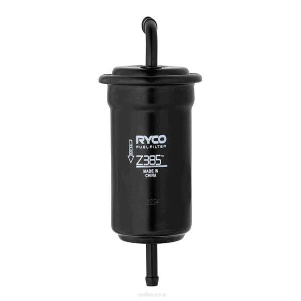 Filtre à carburant